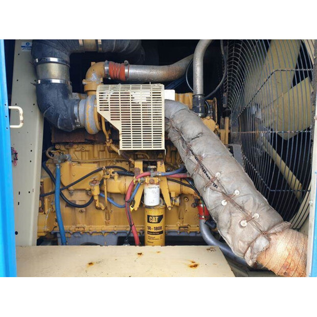 2003 انجيرسول راند XHP 1170 WCAT-42726922