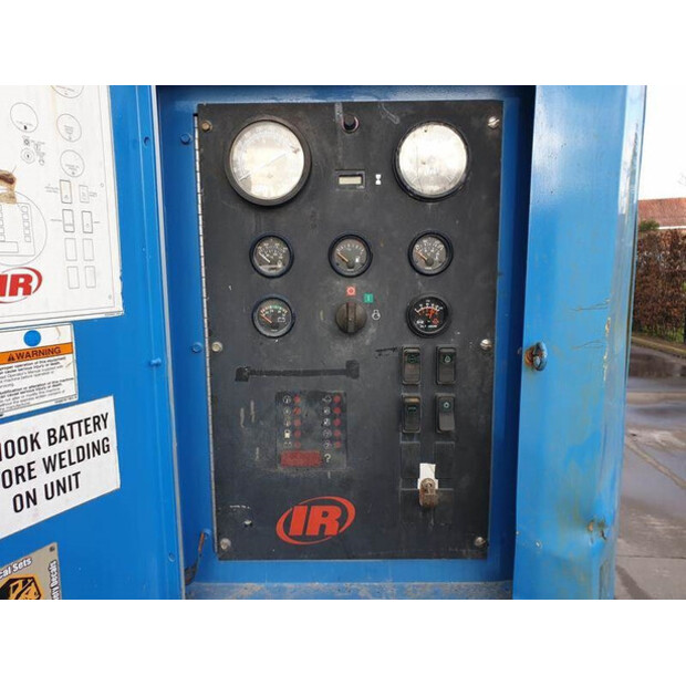 2003 انجيرسول راند XHP 1170 WCAT-42726925