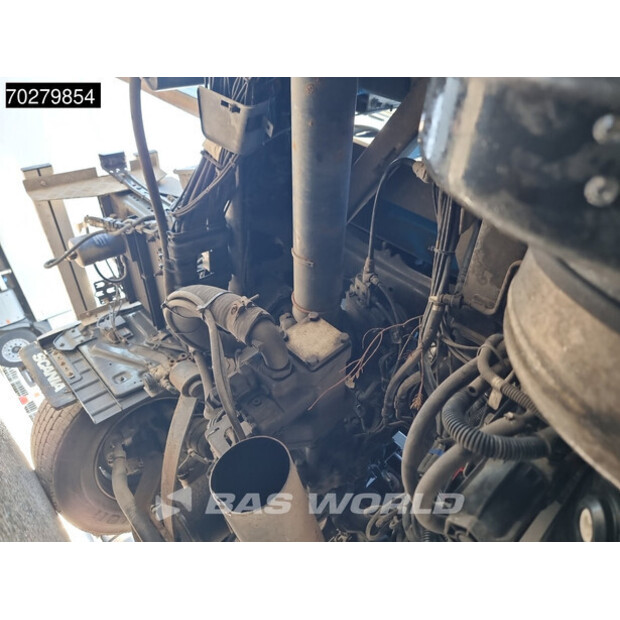 2019 Scania P280-42726930