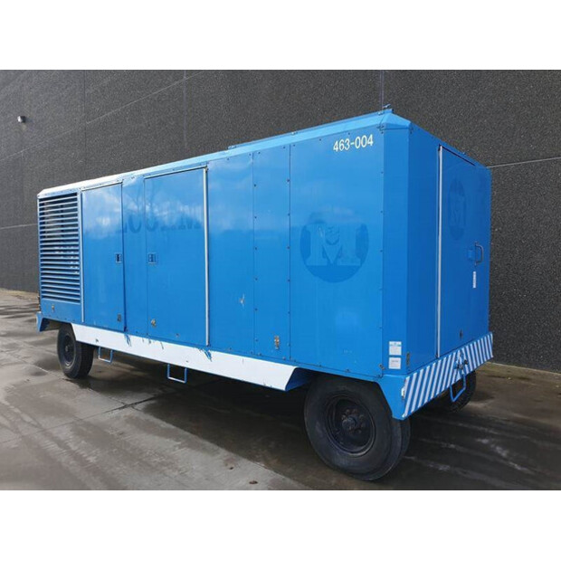 2003 انجيرسول راند XHP 1170 WCAT-42726933