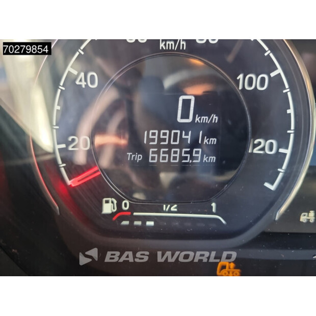 2019 Scania P280-42726972