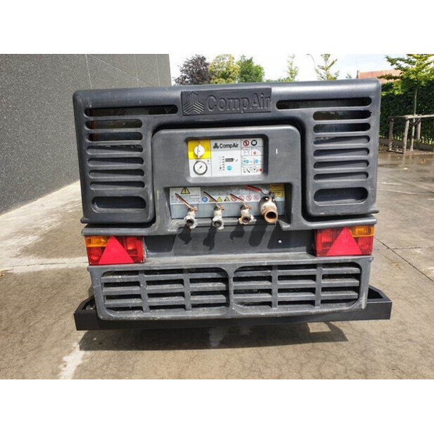 2011 Compair C76-42726987
