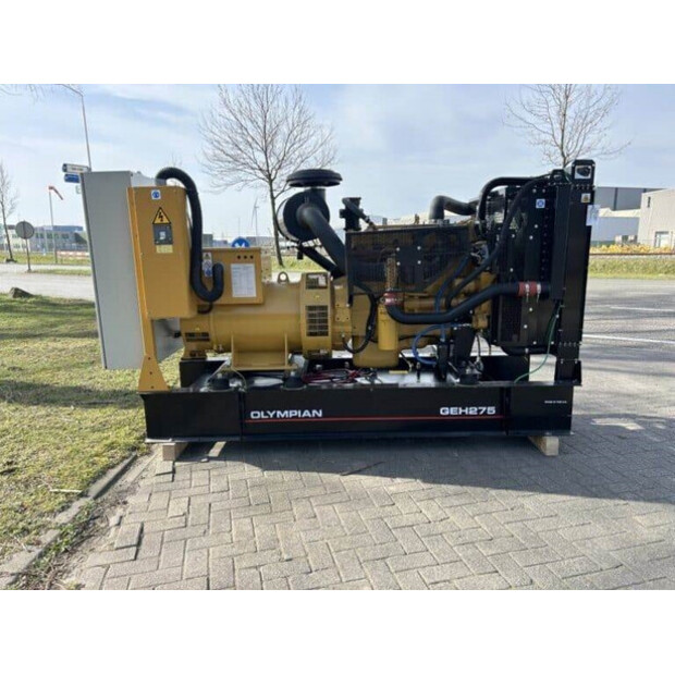 2006 OLYMPIAN GEH 275-42727005