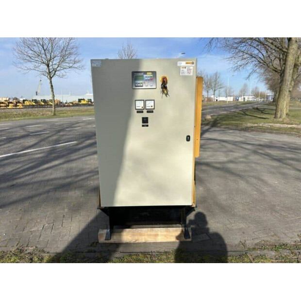 2006 OLYMPIAN GEH 275-42727007