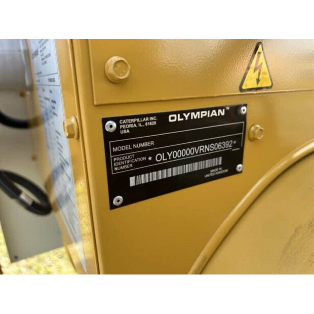 2006 OLYMPIAN GEH 275-42727028