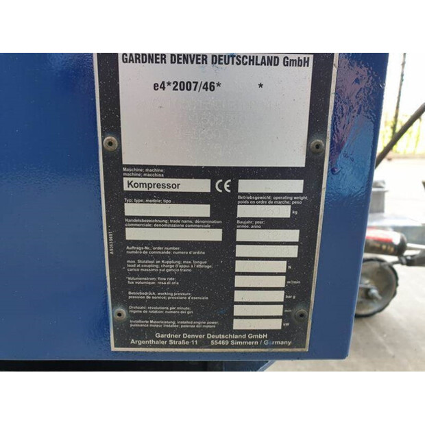 2012 Compair C76-42727053