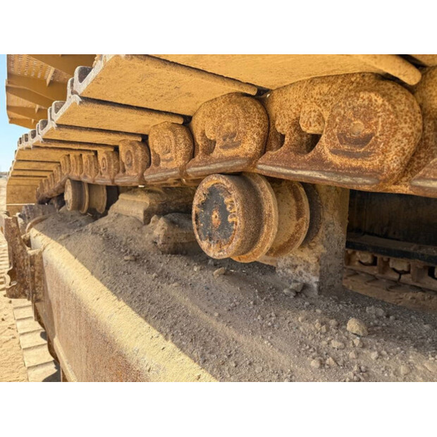 2022 Caterpillar 395-42727141