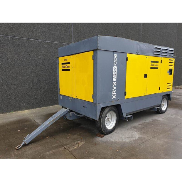 2015 Atlas-Copco XRVS1000-42727166