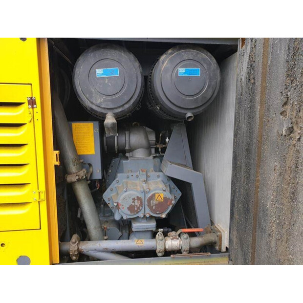2015 Atlas-Copco XRVS1000-42727175