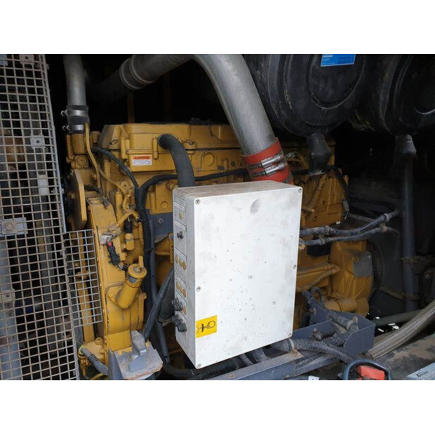 2015 Atlas-Copco XRVS1000-42727185