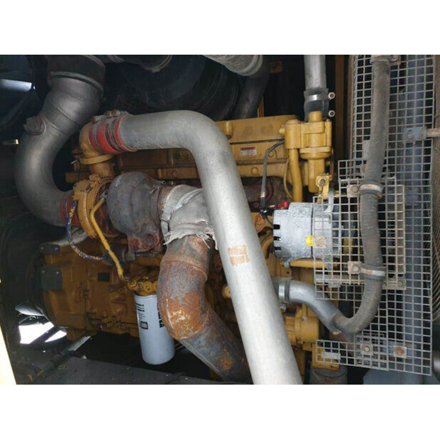 2015 Atlas-Copco XRVS1000-42727193