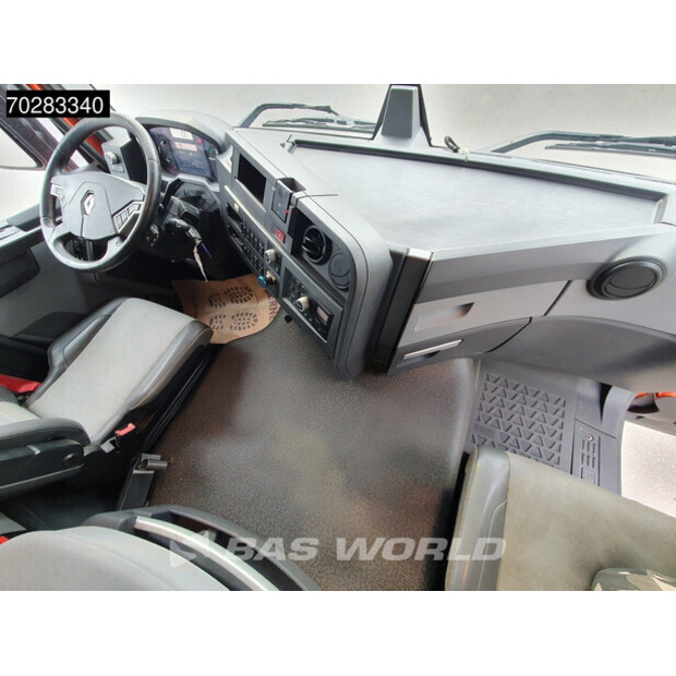 2016 Renault T380-42727197