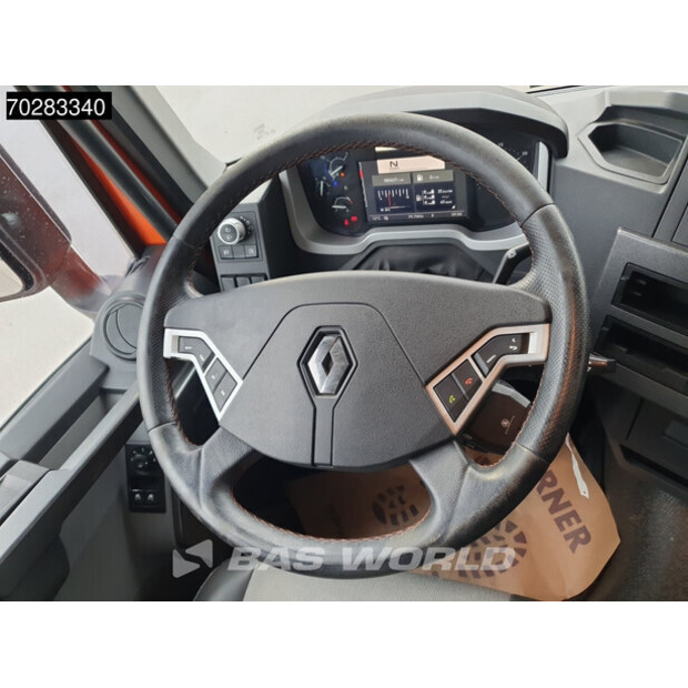 2016 Renault T380-42727200