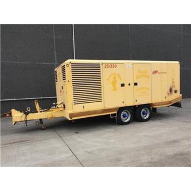 2008 انجيرسول راند XHP 1170 WCAT-42727265