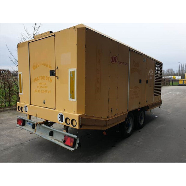 2008 انجيرسول راند XHP 1170 WCAT-42727274