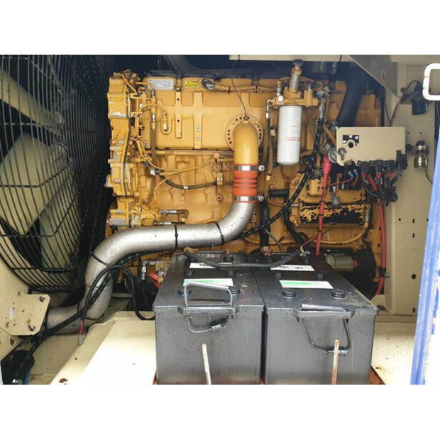 2008 انجيرسول راند XHP 1170 WCAT-42727283