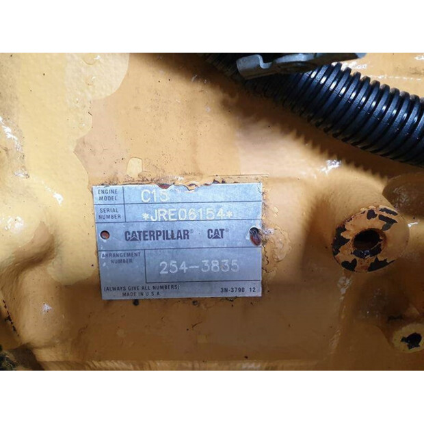 2008 انجيرسول راند XHP 1170 WCAT-42727300