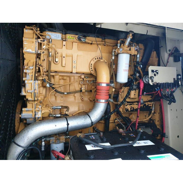 2008 انجيرسول راند XHP 1170 WCAT-42727302