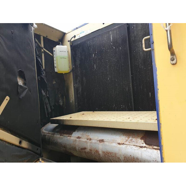 2008 انجيرسول راند XHP 1170 WCAT-42727303