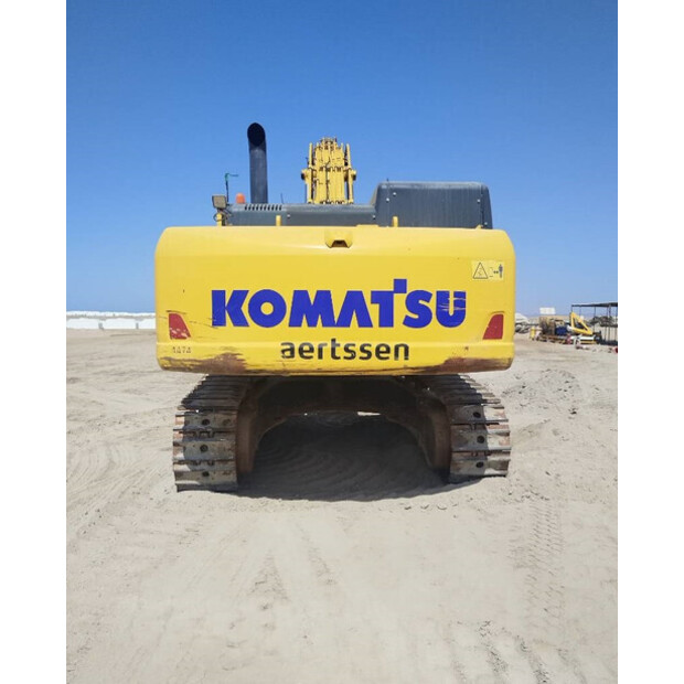 2022 Komatsu PC500LC-10M0-42727313