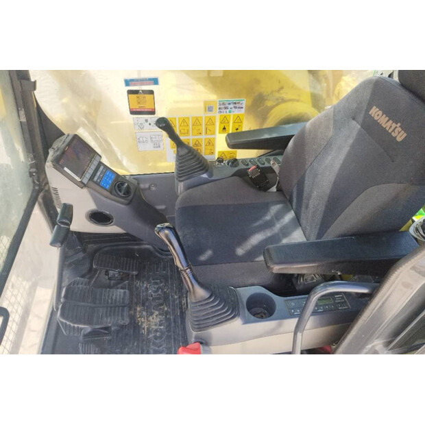 2022 Komatsu PC500LC-10M0-42727321