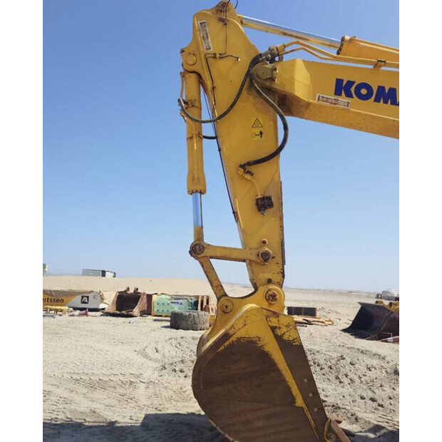 2022 Komatsu PC500LC-10M0-42727323