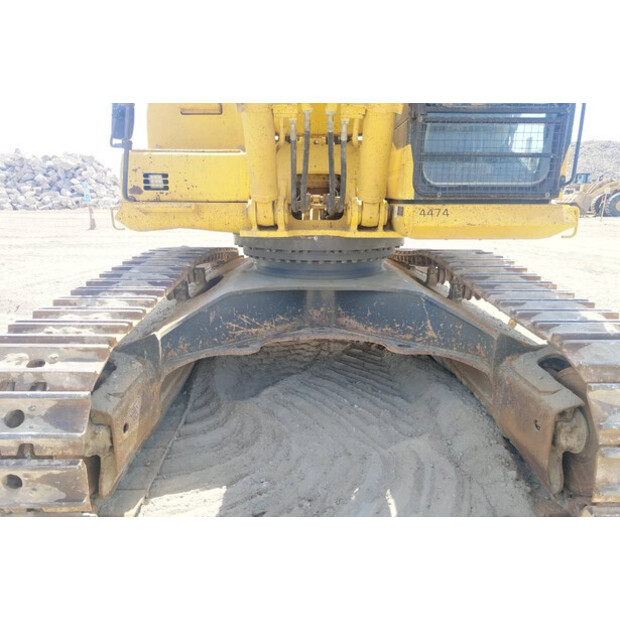 2022 Komatsu PC500LC-10M0-42727325