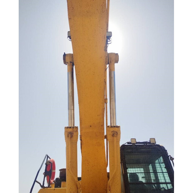 2022 Komatsu PC500LC-10M0-42727326