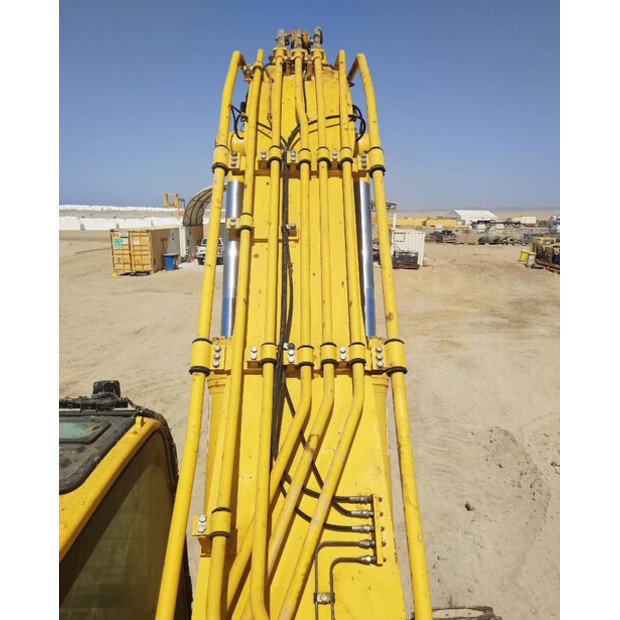 2022 Komatsu PC500LC-10M0-42727330