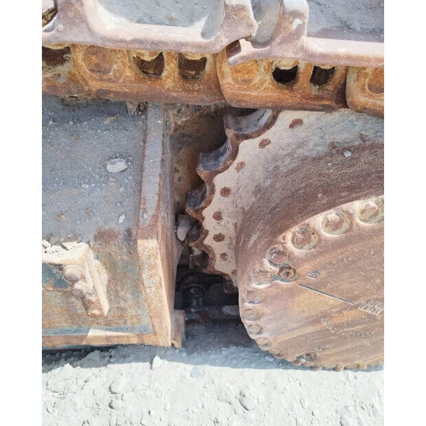 2022 Komatsu PC500LC-10M0-42727335