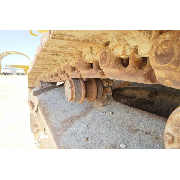 2022 Komatsu PC500LC-10M0-42727338