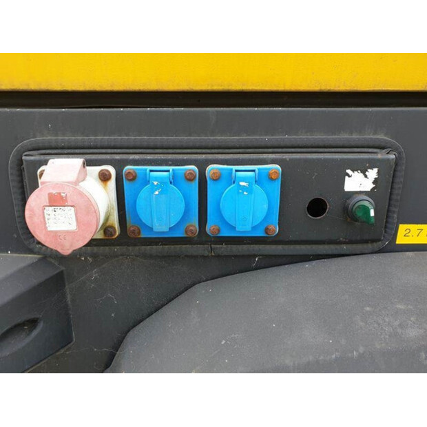 2005 Atlas-Copco XAS 67 DD-42727352