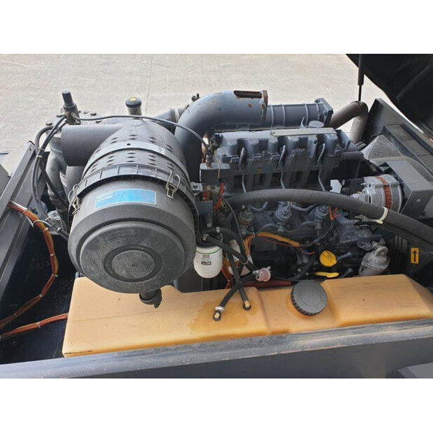 2005 Atlas-Copco XAS 67 DD-42727367