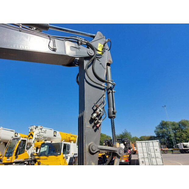 2017 Volvo ECR235EL-42727389