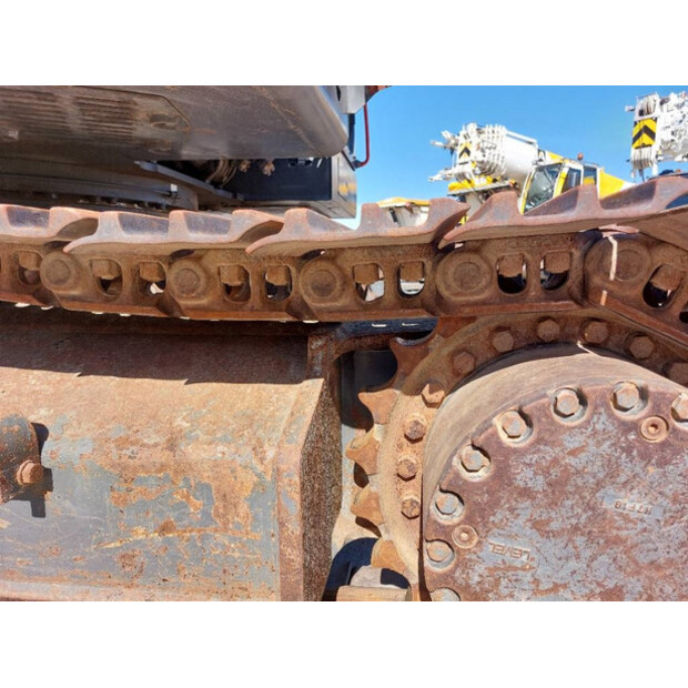 2017 Volvo ECR235EL-42727394