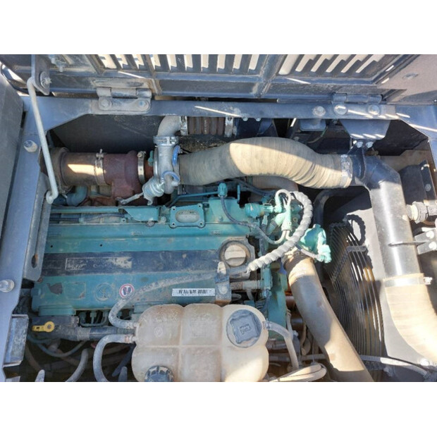 2017 Volvo ECR235EL-42727402