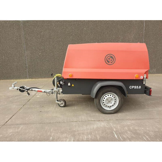 2020 Atlas-Copco CPS 5.0-42727456