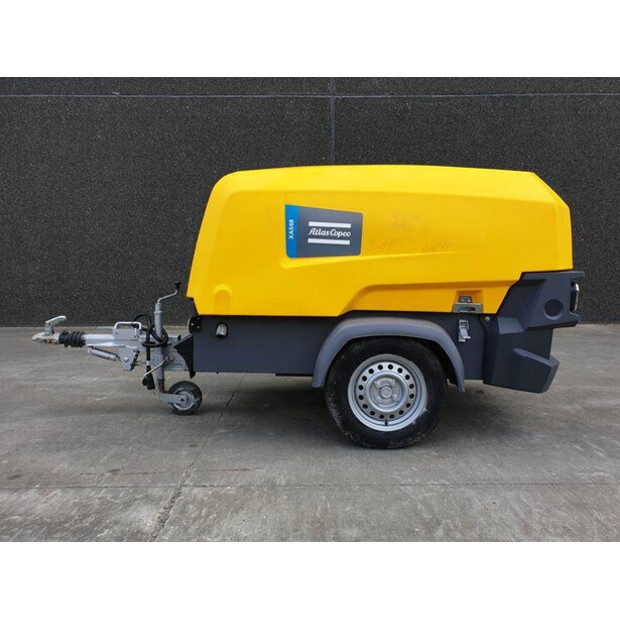 2016 Atlas-Copco XAS68-42727545