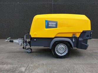 Image for 2016 Atlas-Copco XAS68