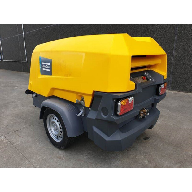 2016 Atlas-Copco XAS68-42727547