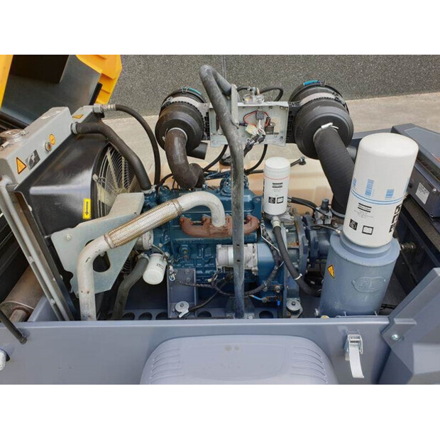 2016 Atlas-Copco XAS68-42727550
