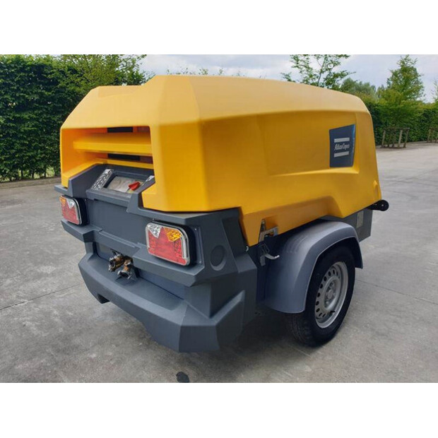 2016 Atlas-Copco XAS68-42727558