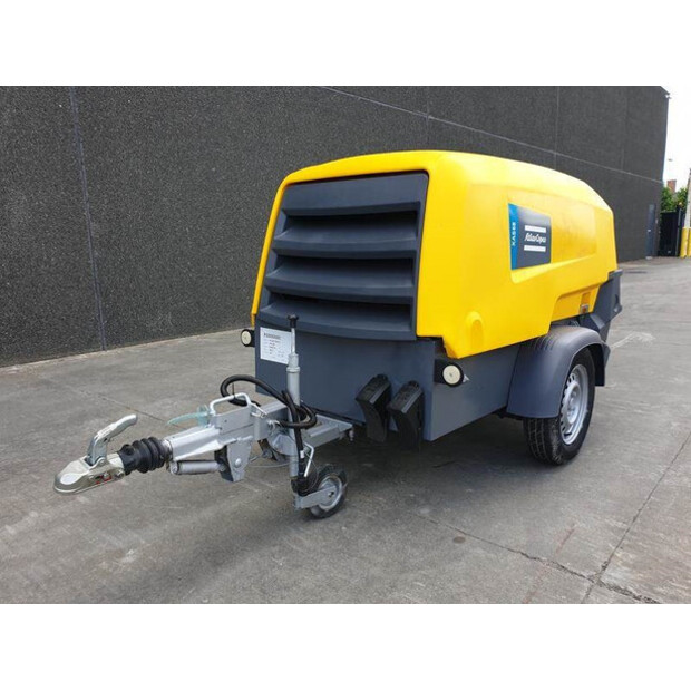 2016 Atlas-Copco XAS68-42727561