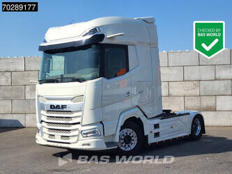 Image de CAMIONS 2022 DAF XG 530