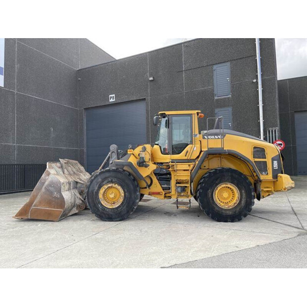 2014 Volvo L150H-42727672