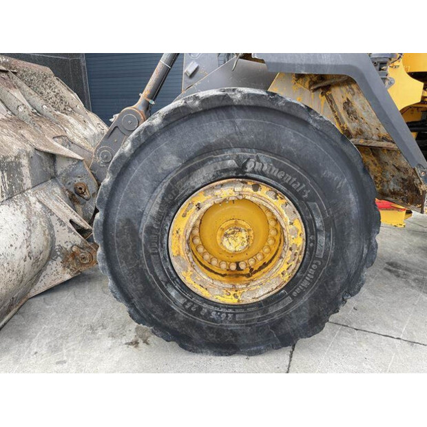2014 Volvo L150H-42727676