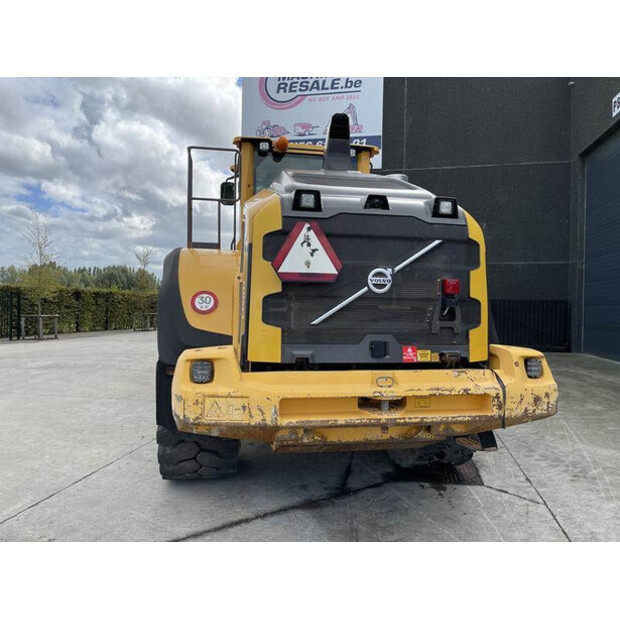 2014 Volvo L150H-42727684