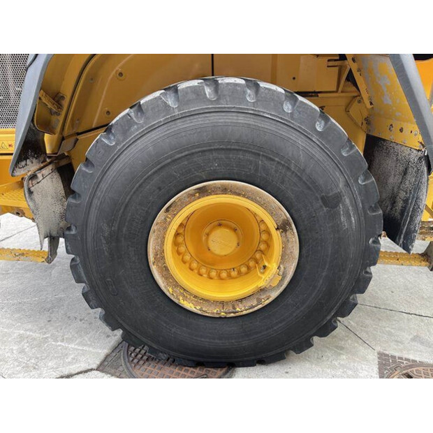 2014 Volvo L150H-42727688