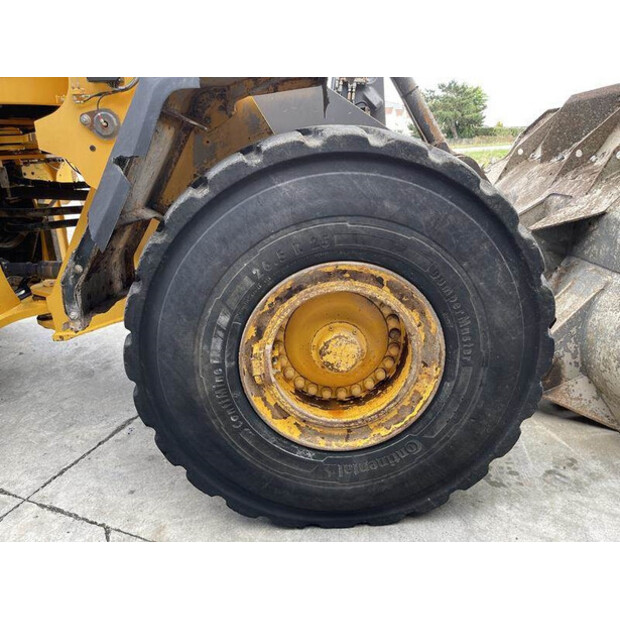 2014 Volvo L150H-42727689
