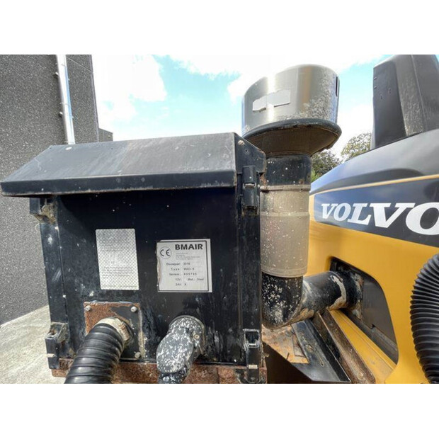 2014 Volvo L150H-42727691